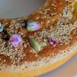 Cake parfumé 0