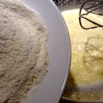 Cake parfumé 13