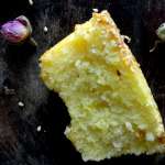 Cake parfumé 16