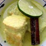 Curry de poissons d&rsquo;Oman