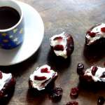 Dattes fourrées à la crème d&rsquo;amandes
