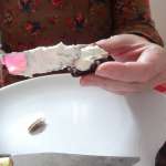 Dattes fourrées à la crème d&rsquo;amandes 4