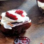 Dattes fourrées à la crème d&rsquo;amandes 5