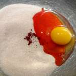Gâteau de bonne santé 3