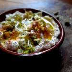 Labneh