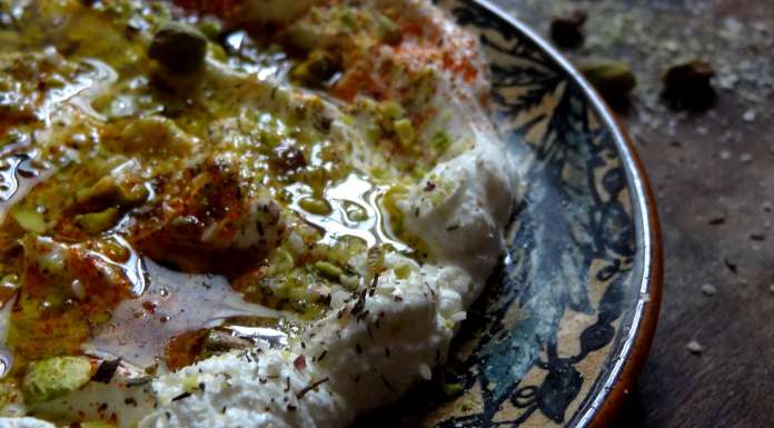labneh