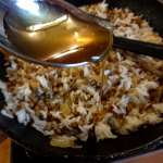 Riz et lentilles aux oignons 5
