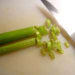 Salade de pommes de terre et betteraves 4