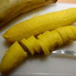 Soupe de poisson à la banane 11