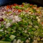 Soupe de poisson à la banane 12