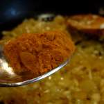 Soupe iranienne 11