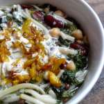 Soupe iranienne 13