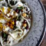 Soupe iranienne