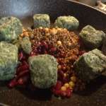 Soupe iranienne 3