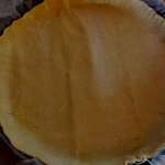 Tarte à la rhubarbe 1