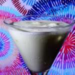Yaourt frappé