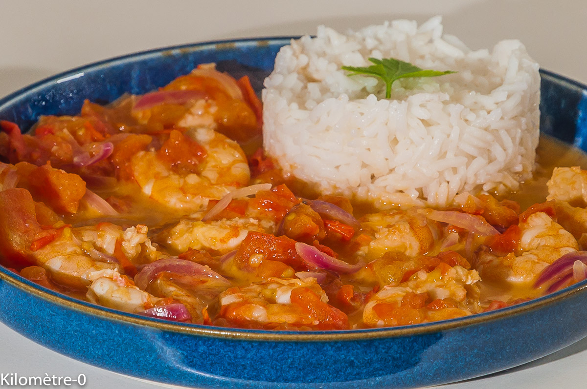 recettes angolaises
