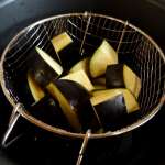 Aubergine à la thaï 2