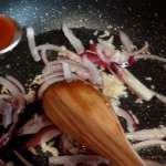 Aubergine à la thaï9