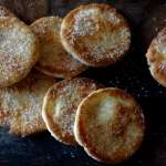 Biscuits à la poêle 0