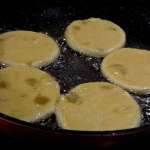 Biscuits à la poêle 10