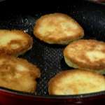 Biscuits à la poêle 11