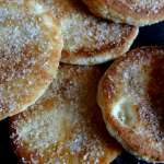Biscuits à la poêle 13