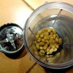 Boisson chaude aux cacahuètes 1