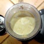 Boisson chaude aux cacahuètes 4