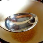 Crevettes au caramel 2