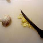 Crevettes au caramel 3