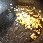 Crevettes au caramel 4