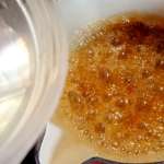 Crevettes au caramel 6