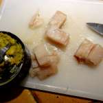 Croquettes de poisson à la thaï 3