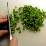 Croquettes de poisson à la thaï 5