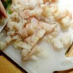 Croquettes de poisson à la thaï 6