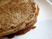 Galettes de sarrasin sans GLO (Bretagne)