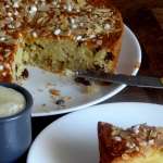 Gâteau des carmélites 0