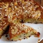 Gâteau des carmélites