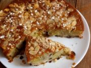 Gâteau des Carmélites de Séville