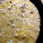 Gâteau des carmélites 23