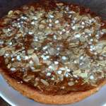 Gâteau des carmélites 24