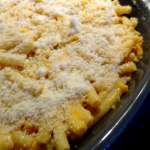 Macaroni pie 9