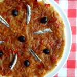 Pissaladière monégasque 0