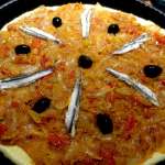 Pissaladière monégasque 22