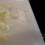 Riz aux poissons et légumes 10