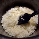 Riz aux poissons et légumes 20
