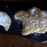 Sablés aux noisettes 0