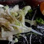 Salade au citron 0