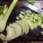 Salade au citron 2